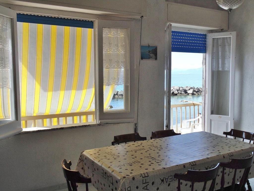 Апартаменты Casa&Mare Пиццо Экстерьер фото