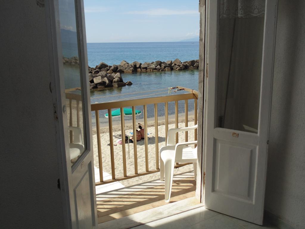 Апартаменты Casa&Mare Пиццо Экстерьер фото