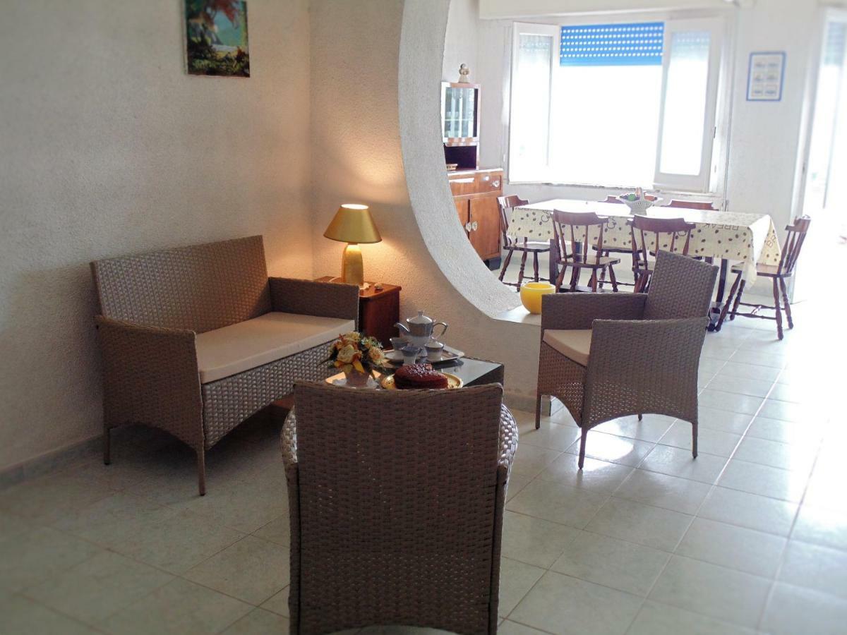 Апартаменты Casa&Mare Пиццо Экстерьер фото